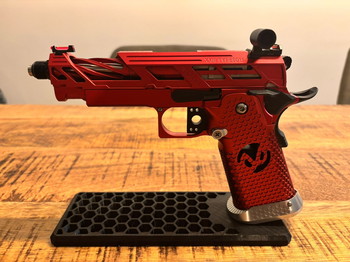 Image 4 pour Red hi capa 4.3