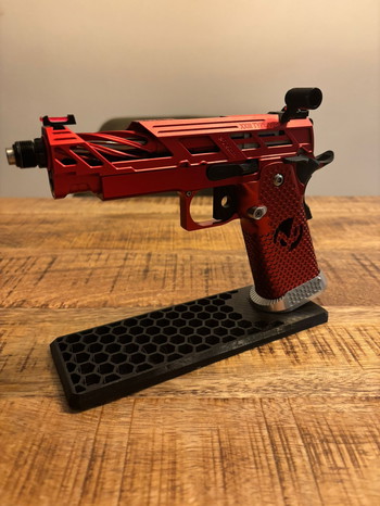 Image 5 pour Red hi capa 4.3