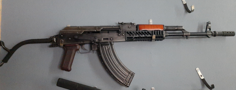 Image 1 for GHK AK