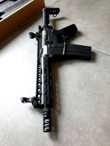 Image 2 for M4 KeyMod CQB 7 inch ( new in the box )