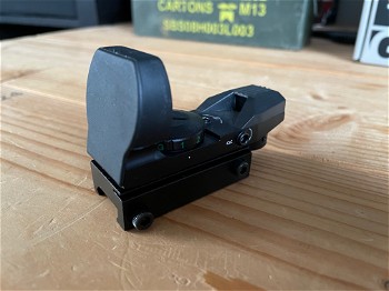 Image 2 for Red dot sight vizier