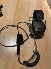 Imagen para 3M Peltor ComTac XPI MT Headset mit PTT
