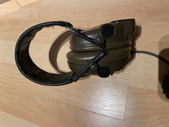 Imagen 2 de 3M Peltor ComTac XPI MT Headset mit PTT