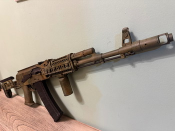 Image 2 pour E&L Ak 74