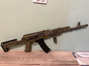 Image 3 pour E&L Ak 74