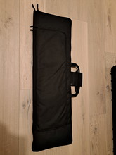 Image for Dubbele gun bag