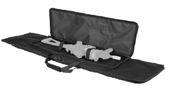 Image 4 for Dubbele gun bag