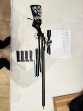 Image pour VSR10 HPA + 4x TM Magazine