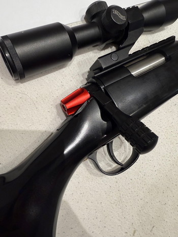 Image 4 pour VSR10 HPA + 4x TM Magazine