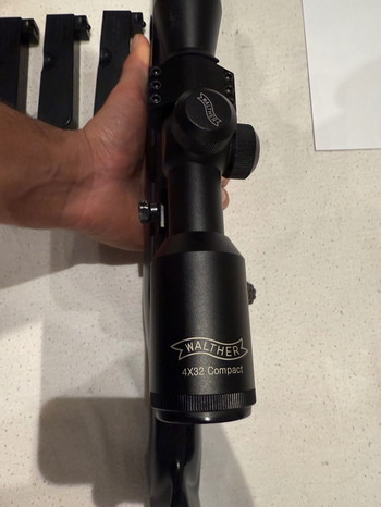 Image 5 pour VSR10 HPA + 4x TM Magazine