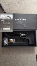 Bild für TM SAA.45 Revolver