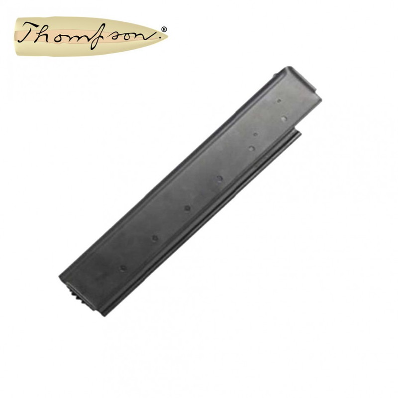 Image 1 pour WE/Cybergun Thompson M1A1 gbb magazijnen gezocht!