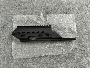 Imagen para Ultima Industries G36 tactical handguard