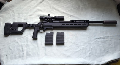 Image for Réplique spring M66 sniper Double Eagle