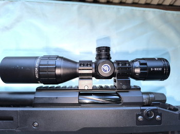 Afbeelding 3 van Réplique spring M66 sniper Double Eagle