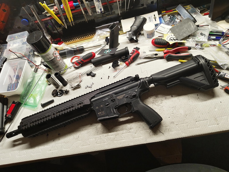Bild 1 für ICS 416