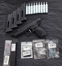 Image pour ASG CZ Shadow 2 Co2