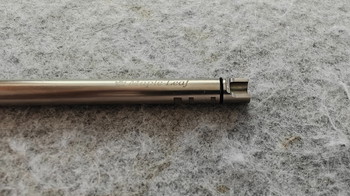 Image 2 for Maple Leaf Crazy Jet GBB / AEG Hybrid 6.04 x 310mm