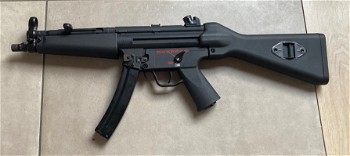 Image 3 for Airsoft gun G&G MP5
