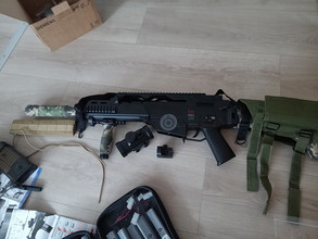 Image for H&K G36C