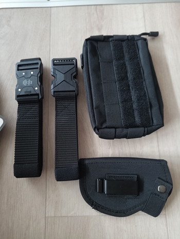 Image 5 for H&K G36C