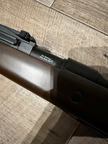 Afbeelding 3 van Kar98K