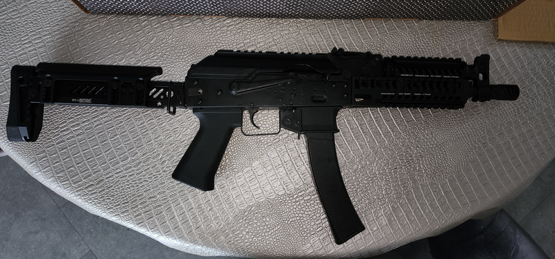 Image 1 for LCT PP-19 Zenitco