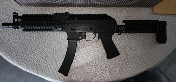 Bild 2 für LCT PP-19 Zenitco