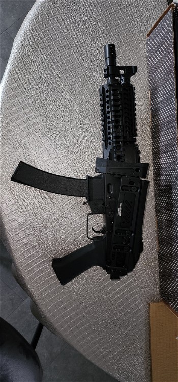Image 3 for LCT PP-19 Zenitco