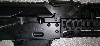 Image 4 for LCT PP-19 Zenitco