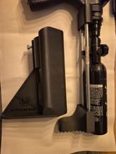 Image for Wolverine WRAITH X