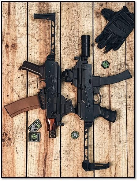 Zdjęcie 1 – Ak LCT MOE