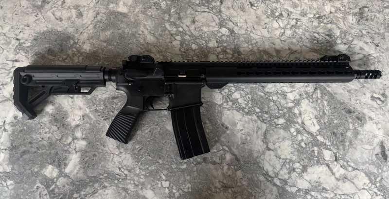 Imagen 1 de M4 | Golden Eagle | GBB