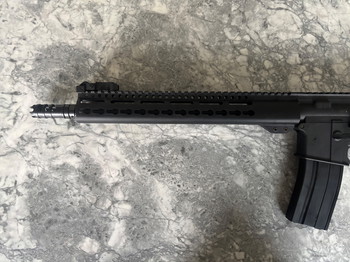 Imagen 3 de M4 | Golden Eagle | GBB
