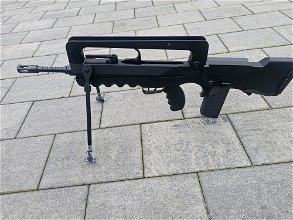 Image for Famas f1