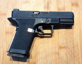 Image 3 for SAI BLU Compact with 2 mags