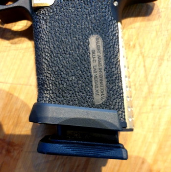 Image 4 for SAI BLU Compact with 2 mags