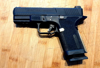 Image 5 for SAI BLU Compact with 2 mags