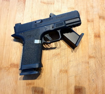 Image 7 for SAI BLU Compact with 2 mags