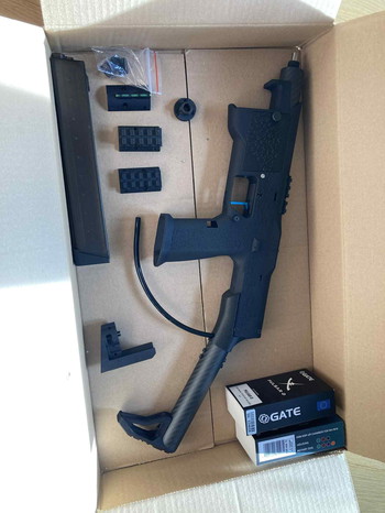 Imagen 2 de HPA SMG for ARP mags