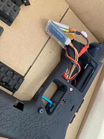 Image 4 pour HPA SMG for ARP mags