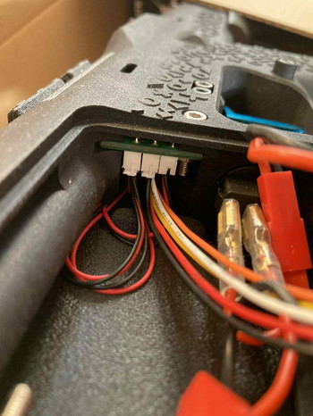 Image 5 pour HPA SMG for ARP mags