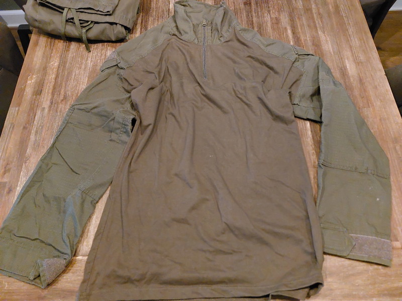 Image 1 for Invader Gear combat shirt and pants