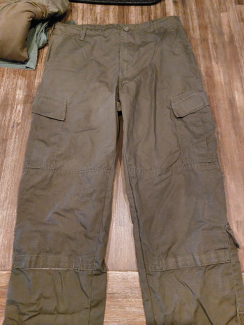 Image 3 for Invader Gear combat shirt and pants