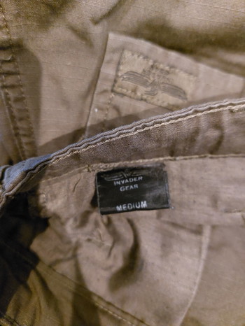 Image 4 for Invader Gear combat shirt and pants