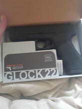 Image pour Nieuwe Glock 22 Gen4 2 joules non blowback