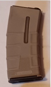 Image 1 for ICS High Cap Tan
