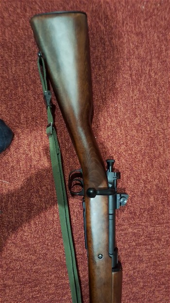 Afbeelding 2 van Springfield M1903A3