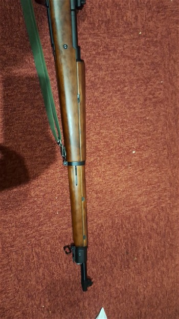 Image 3 pour Springfield M1903A3