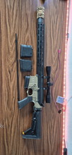Image for Airsoft replica